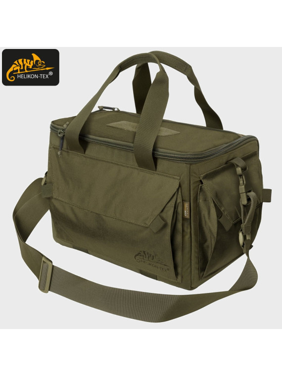 HELIKON-TEX TORBA STRZELECKA RANGE BAG 18L OLIVE GREEN