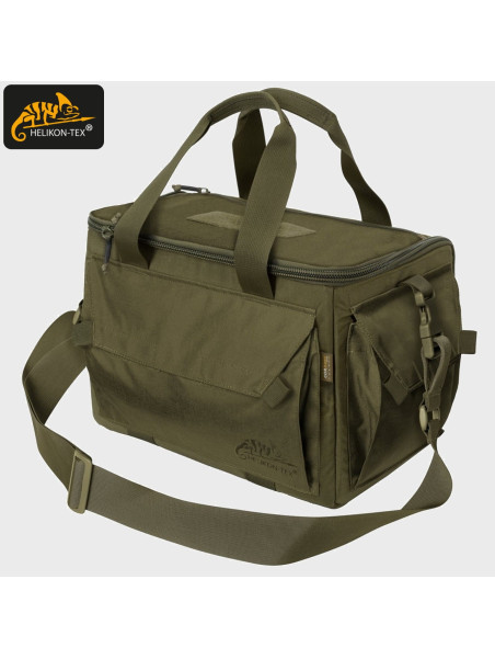 HELIKON-TEX TORBA STRZELECKA RANGE BAG 18L OLIVE GREEN