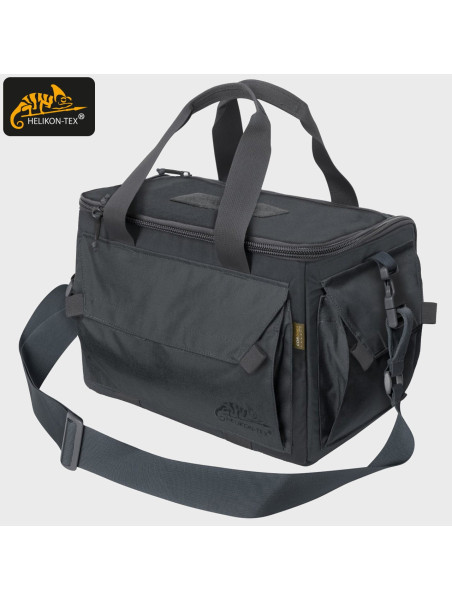 HELIKON-TEX TORBA STRZELECKA RANGE BAG 18L SHADOW GREY