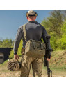 HELIKON-TEX TORBA STRZELECKA RANGE BAG 18L SHADOW GREY