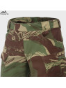 HELIKON-TEX KRÓTKIE SPODENKI SZORTY UTS 11" POLYCO STRETCH RIP-STOP RHODESIAN CAMO XXL