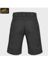 HELIKON-TEX KRÓTKIE SPODENKI SZORTY UTS 11" POLYCO RIP-STOP ASH GREY S