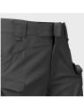 HELIKON-TEX KRÓTKIE SPODENKI SZORTY UTS 11" POLYCO RIP-STOP ASH GREY S