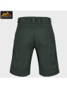 HELIKON-TEX KRÓTKIE SPODENKI SZORTY UTS 11” POLYCO RIP-STOP JUNGLE GREEN S