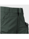 HELIKON-TEX KRÓTKIE SPODENKI SZORTY UTS 11” POLYCO RIP-STOP JUNGLE GREEN S