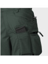HELIKON-TEX KRÓTKIE SPODENKI SZORTY UTS 11” POLYCO RIP-STOP JUNGLE GREEN S