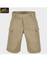HELIKON-TEX KRÓTKIE SPODENKI SZORTY UTS 11" POLYCO RIP-STOP KHAKI XXL