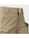 HELIKON-TEX KRÓTKIE SPODENKI SZORTY UTS 11" POLYCO RIP-STOP KHAKI XXL