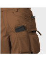 HELIKON-TEX KRÓTKIE SPODENKI SZORTY UTS 11" POLYCO RIP-STOP MUD BROWN S