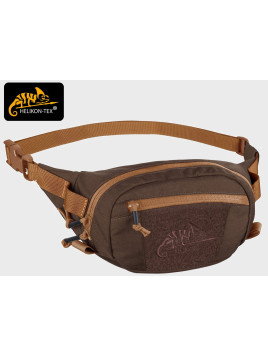 HELIKON-TEX TORBA BIODROWA NERKA POSSUM CORDURA EARTH BROWN