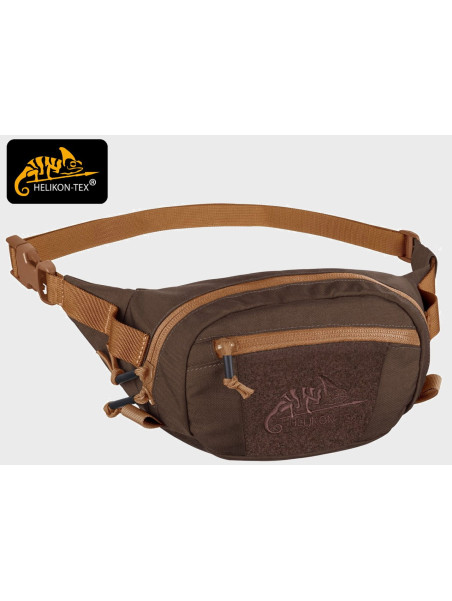 HELIKON-TEX TORBA BIODROWA NERKA POSSUM CORDURA EARTH BROWN