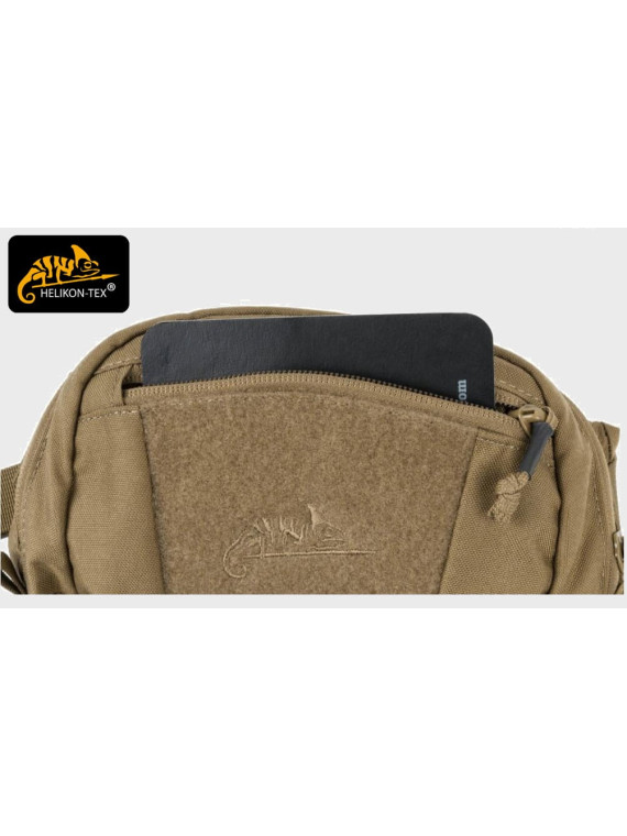 HELIKON-TEX TORBA BIODROWA NERKA POSSUM CORDURA EARTH BROWN