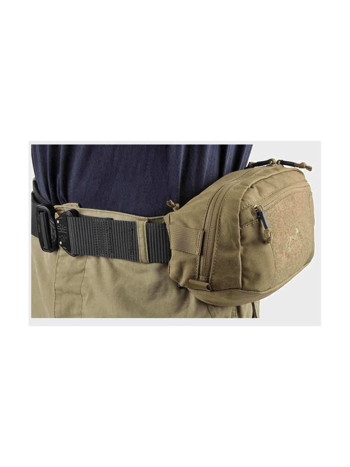 HELIKON-TEX TORBA BIODROWA NERKA POSSUM CORDURA EARTH BROWN
