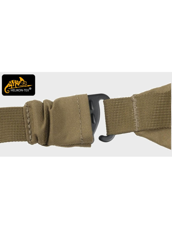 HELIKON-TEX TORBA BIODROWA NERKA POSSUM CORDURA EARTH BROWN