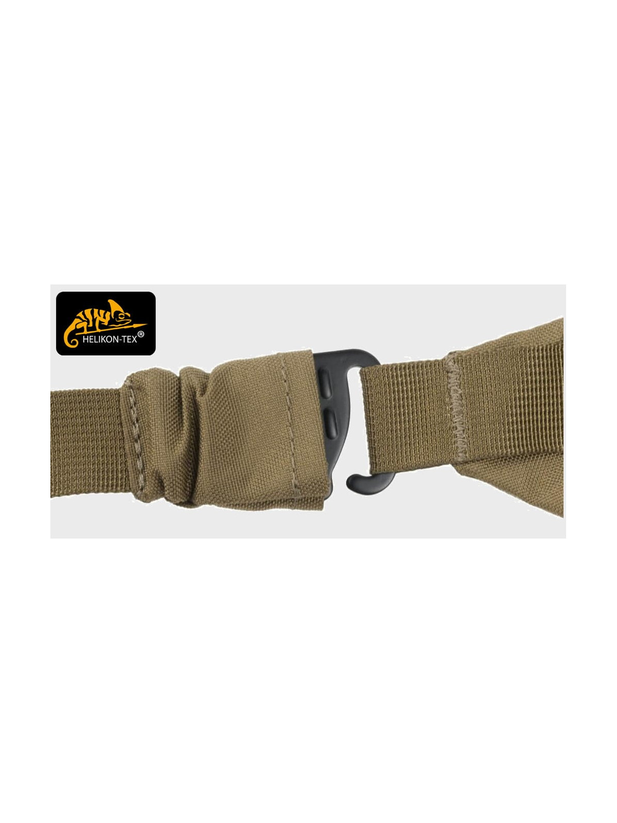 HELIKON-TEX TORBA BIODROWA NERKA POSSUM CORDURA EARTH BROWN