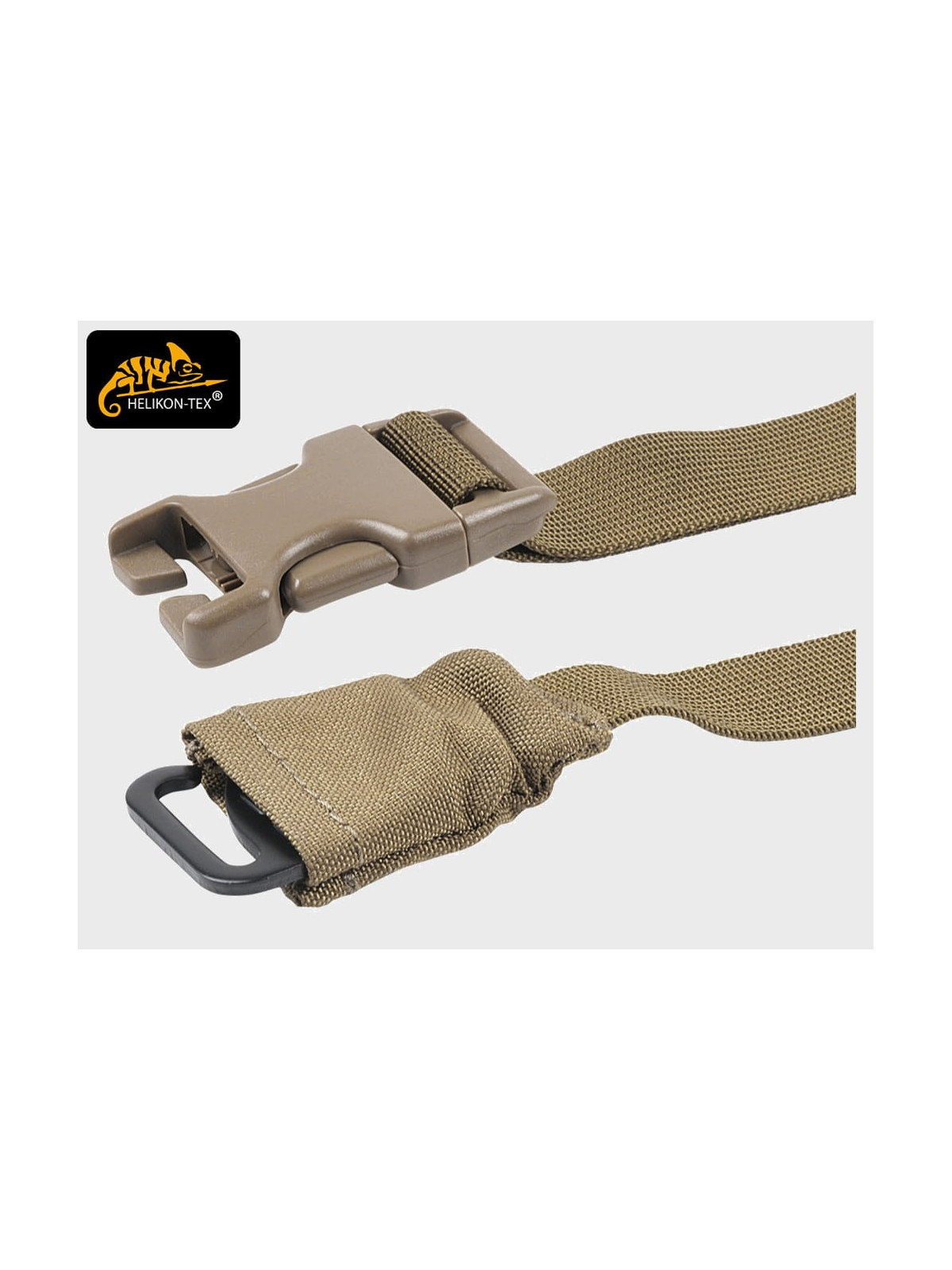 HELIKON-TEX TORBA BIODROWA NERKA POSSUM CORDURA EARTH BROWN