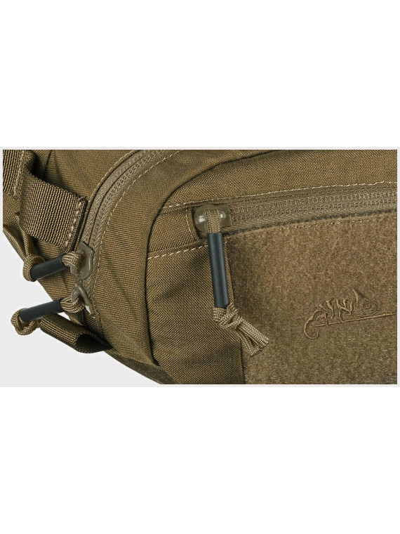 HELIKON-TEX TORBA BIODROWA NERKA POSSUM CORDURA COYOTE