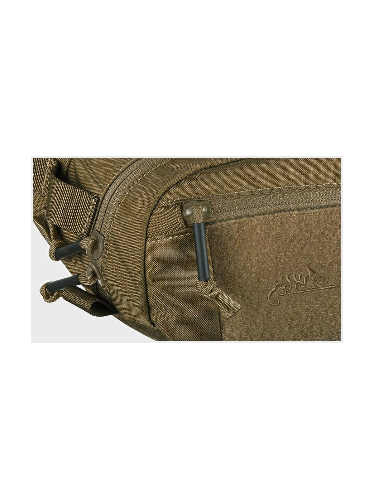 HELIKON-TEX TORBA BIODROWA NERKA POSSUM CORDURA COYOTE
