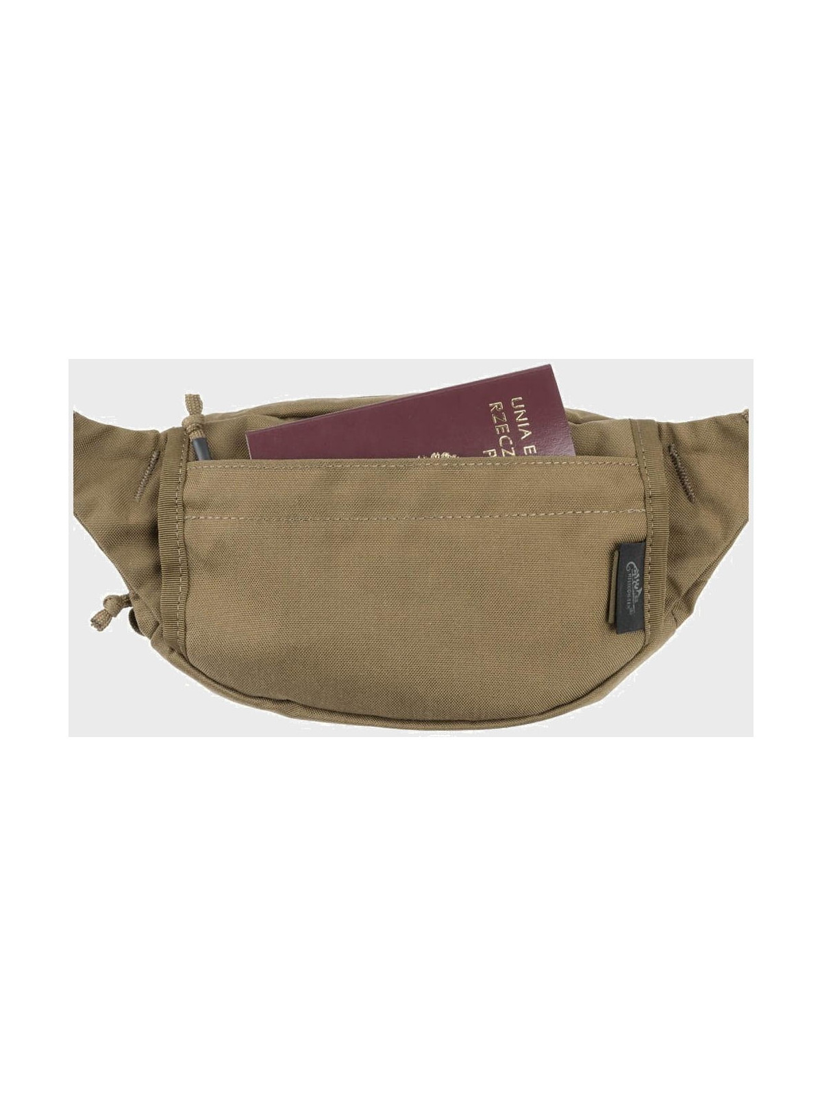 HELIKON-TEX TORBA BIODROWA NERKA POSSUM CORDURA COYOTE