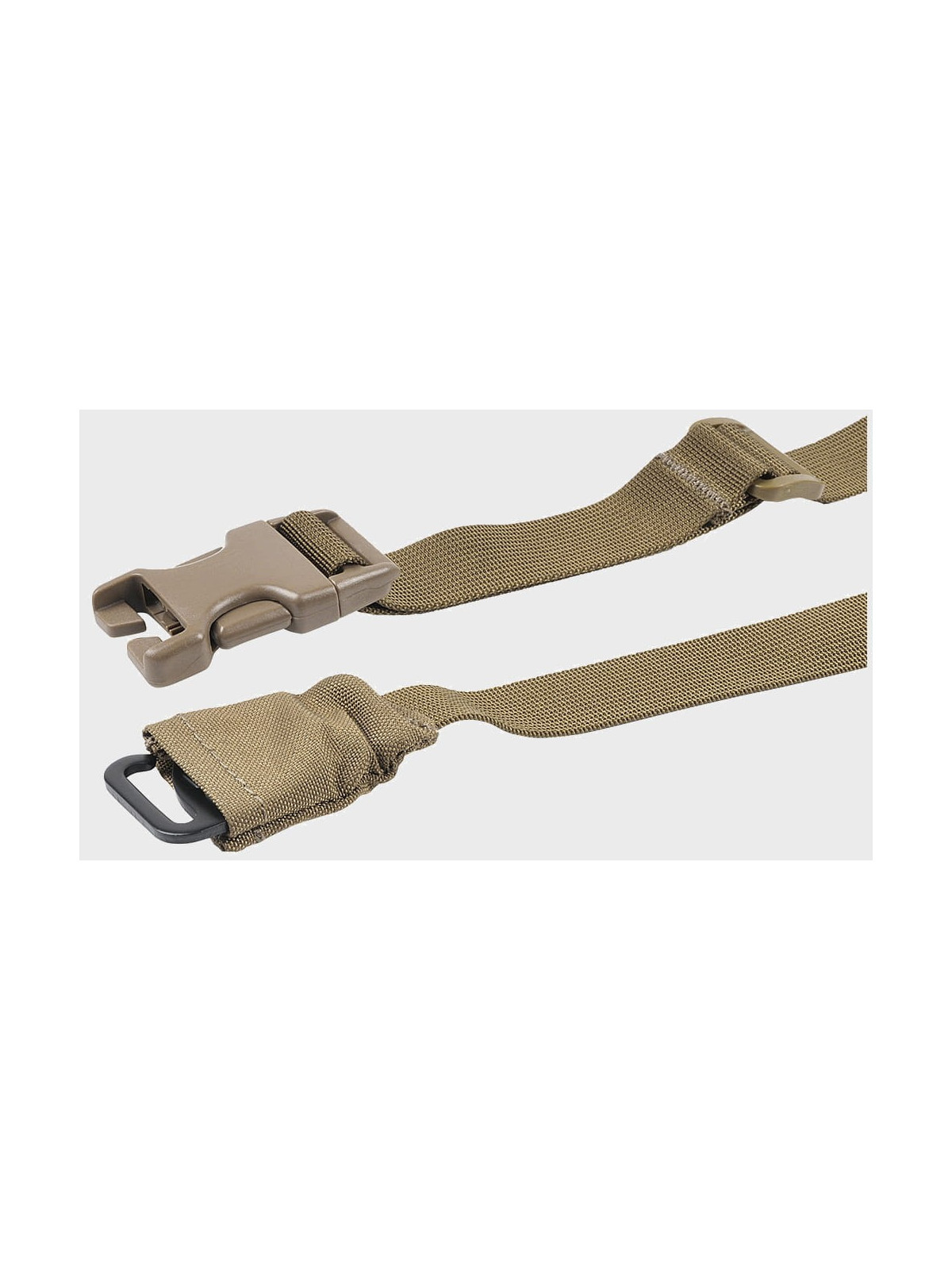 HELIKON-TEX TORBA BIODROWA NERKA POSSUM CORDURA COYOTE