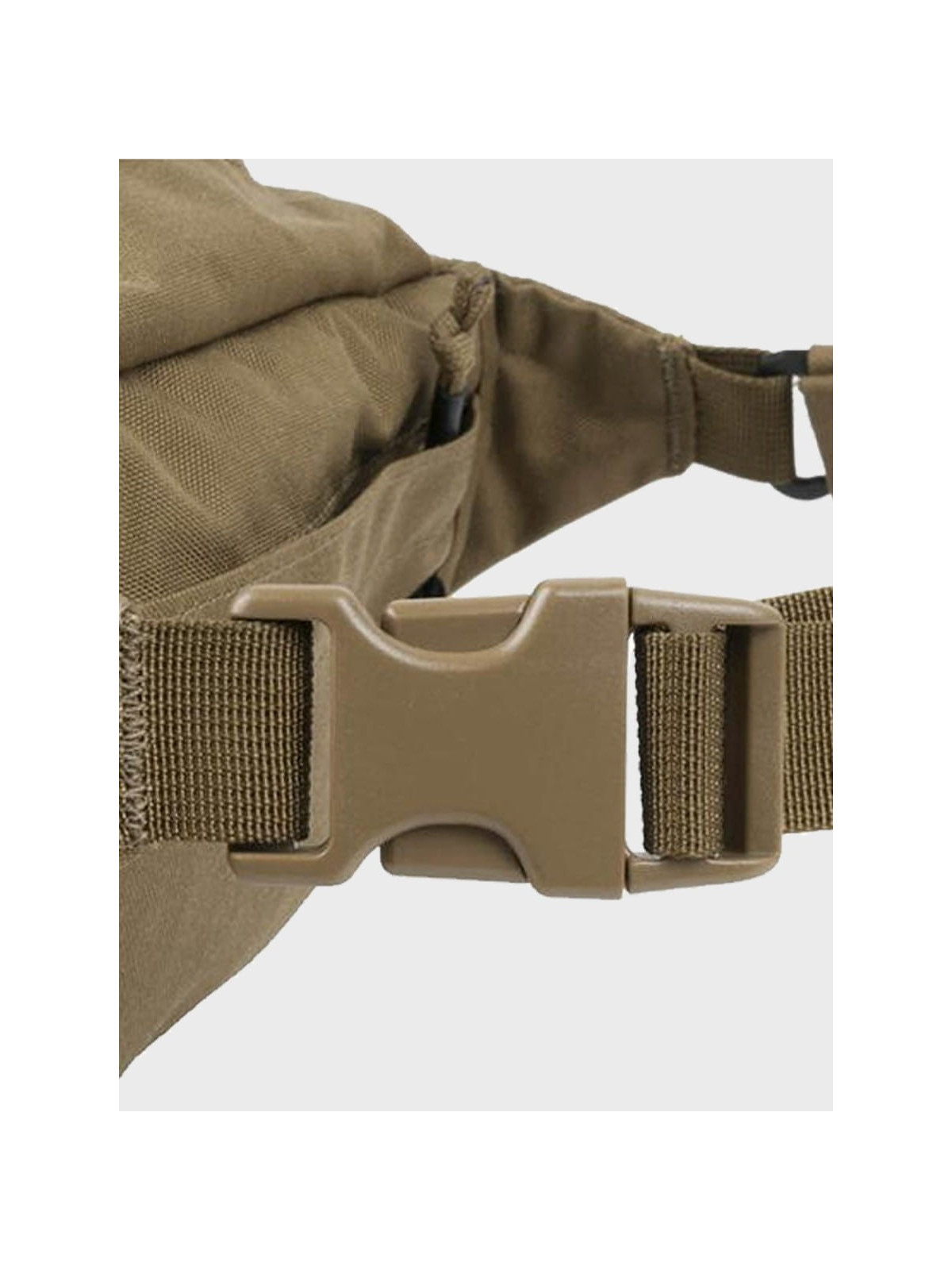 HELIKON-TEX TORBA BIODROWA NERKA POSSUM CORDURA CZARNA
