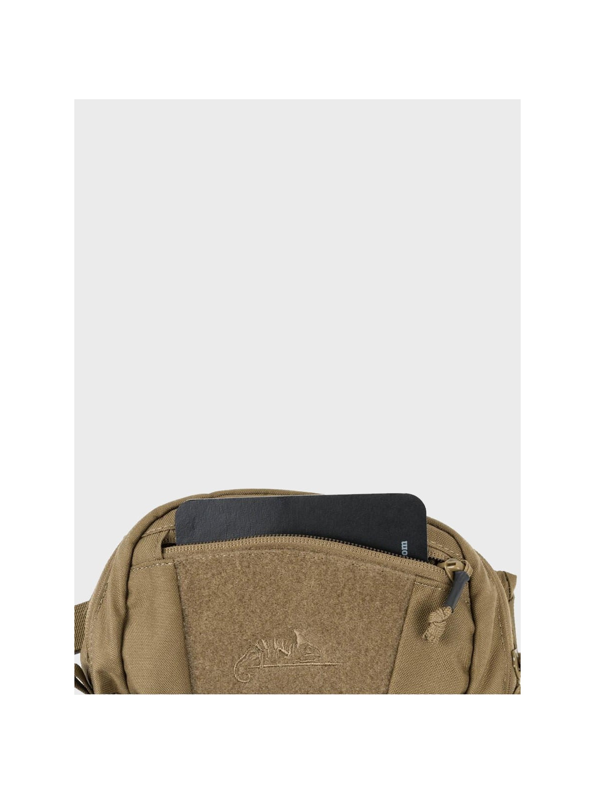 HELIKON-TEX TORBA BIODROWA NERKA POSSUM CORDURA CZARNA