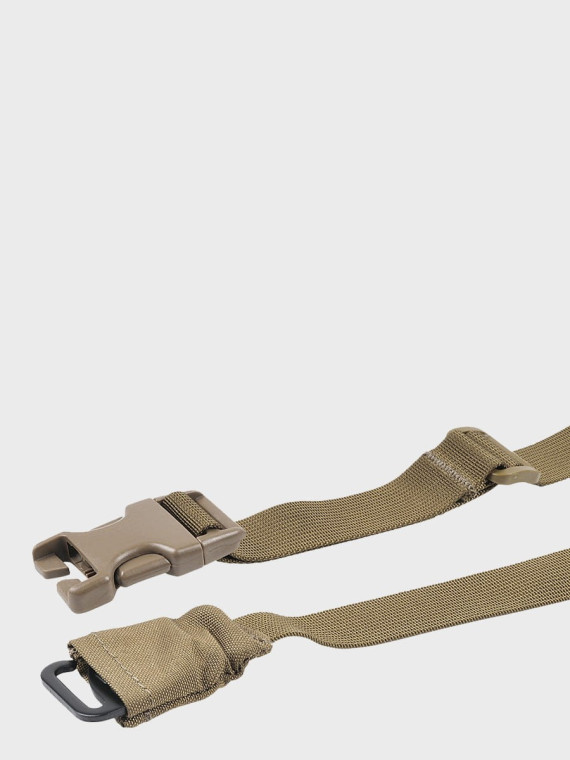 HELIKON-TEX TORBA BIODROWA NERKA POSSUM CORDURA CZARNA