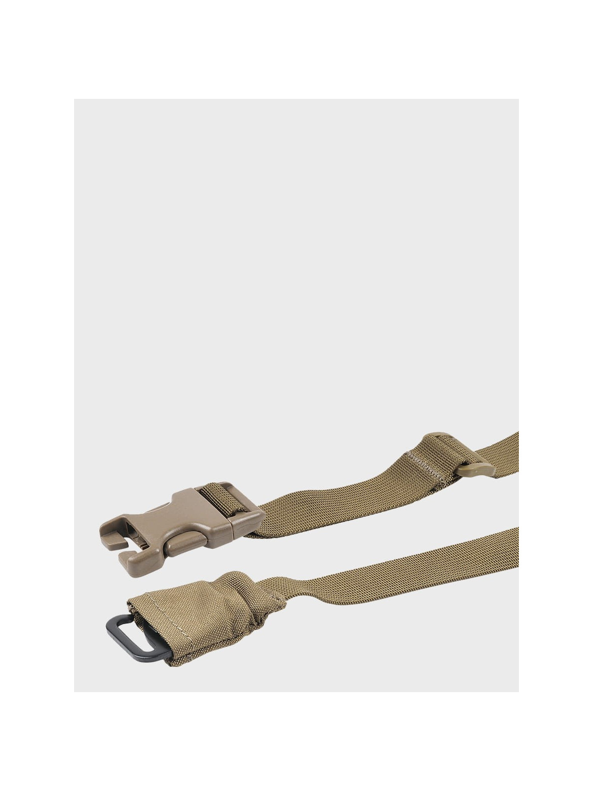 HELIKON-TEX TORBA BIODROWA NERKA POSSUM CORDURA CZARNA