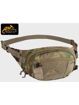 HELIKON-TEX TORBA BIODROWA NERKA POSSUM CORDURA MULTICAM