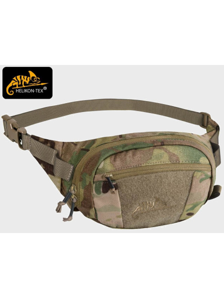 HELIKON-TEX TORBA BIODROWA NERKA POSSUM CORDURA MULTICAM