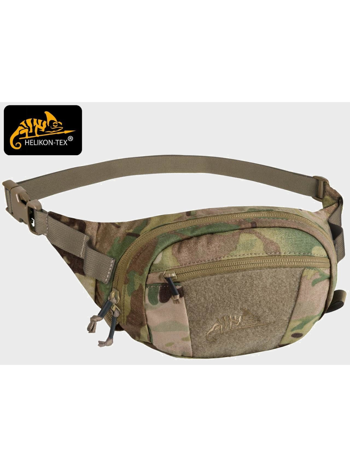 HELIKON-TEX TORBA BIODROWA NERKA POSSUM CORDURA MULTICAM