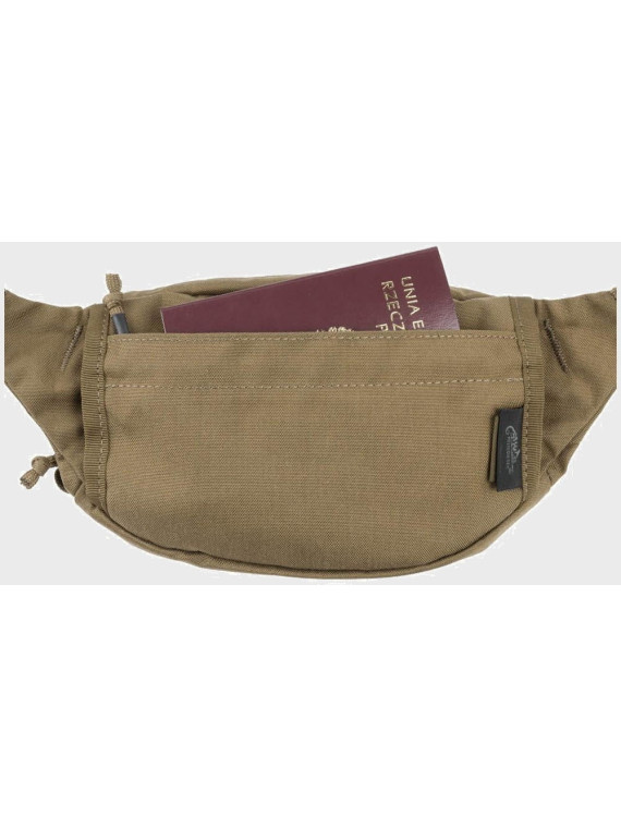 HELIKON-TEX TORBA BIODROWA NERKA POSSUM CORDURA MULTICAM