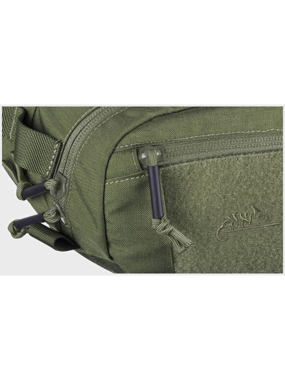 HELIKON-TEX TORBA BIODROWA NERKA POSSUM CORDURA OLIWKOWA
