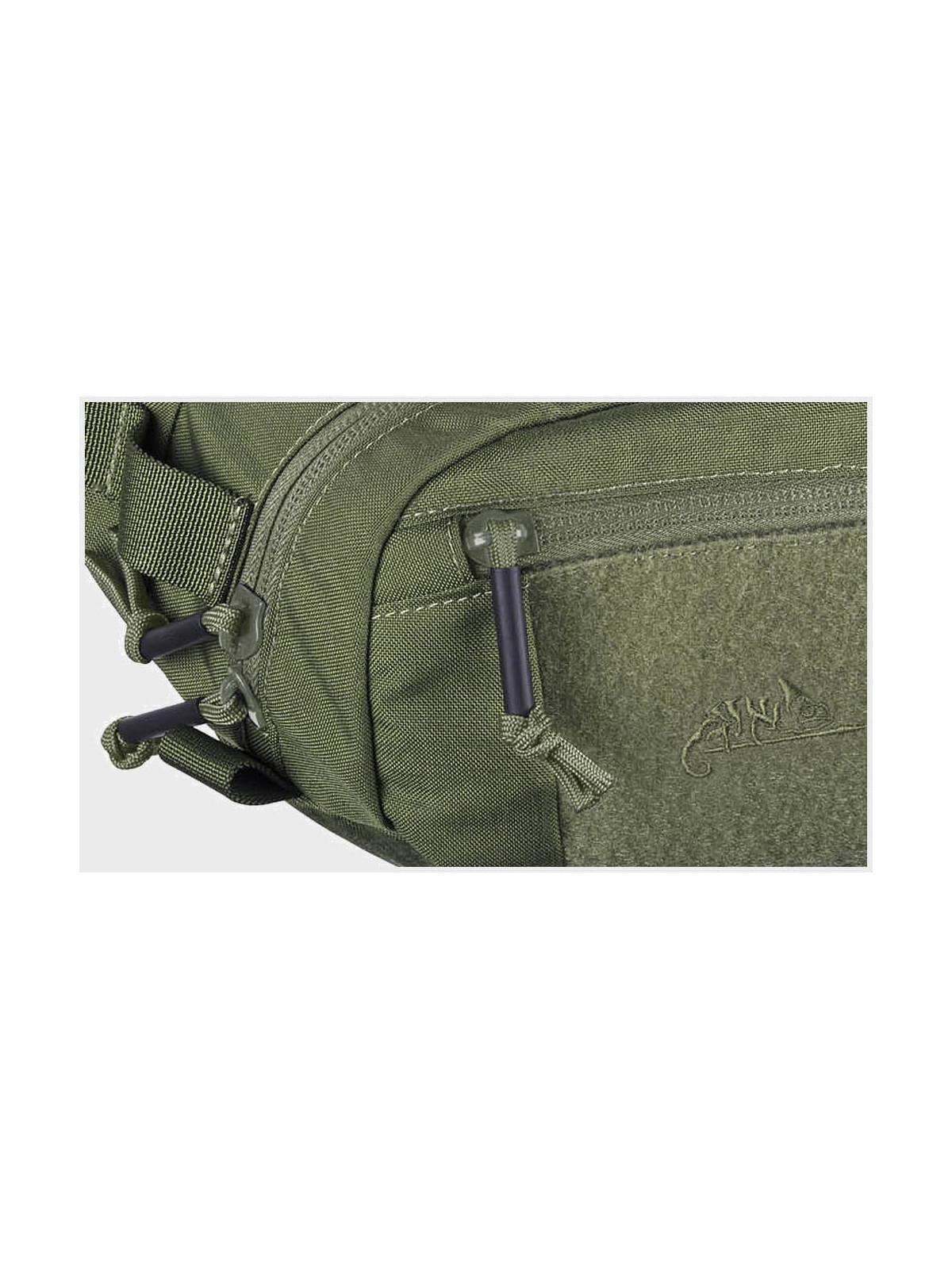 HELIKON-TEX TORBA BIODROWA NERKA POSSUM CORDURA OLIWKOWA