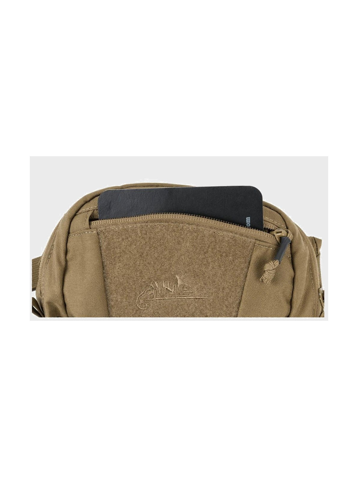 HELIKON-TEX TORBA BIODROWA NERKA POSSUM CORDURA OLIWKOWA