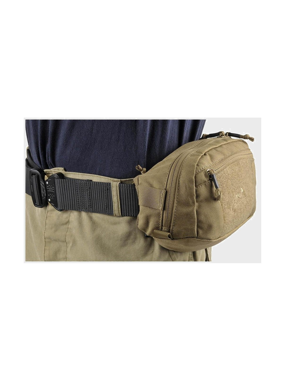 HELIKON-TEX TORBA BIODROWA NERKA POSSUM CORDURA OLIWKOWA