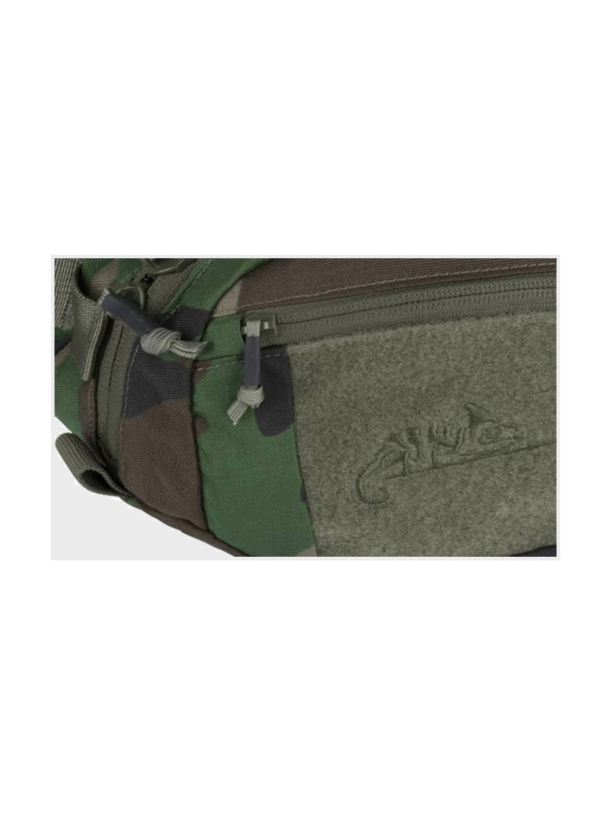 HELIKON-TEX TORBA BIODROWA NERKA POSSUM CORDURA WZ.93
