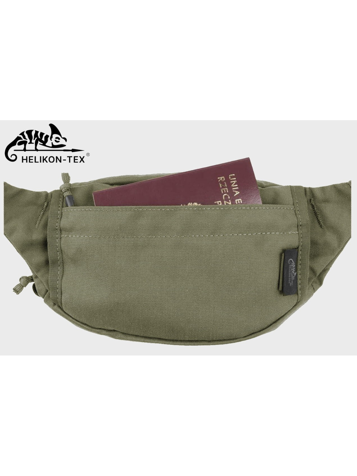 HELIKON-TEX TORBA BIODROWA NERKA POSSUM CORDURA WZ.93