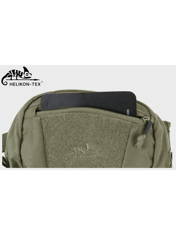 HELIKON-TEX TORBA BIODROWA NERKA POSSUM CORDURA WZ.93