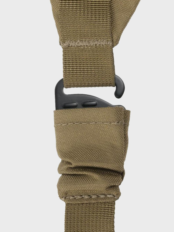 HELIKON-TEX TORBA BIODROWA NERKA POSSUM CORDURA RAL7013