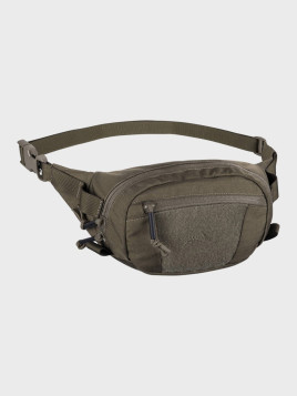 HELIKON-TEX TORBA BIODROWA NERKA POSSUM CORDURA RAL7013