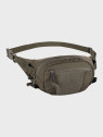 HELIKON-TEX TORBA BIODROWA NERKA POSSUM CORDURA RAL7013