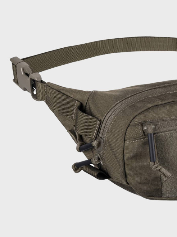 HELIKON-TEX TORBA BIODROWA NERKA POSSUM CORDURA RAL7013