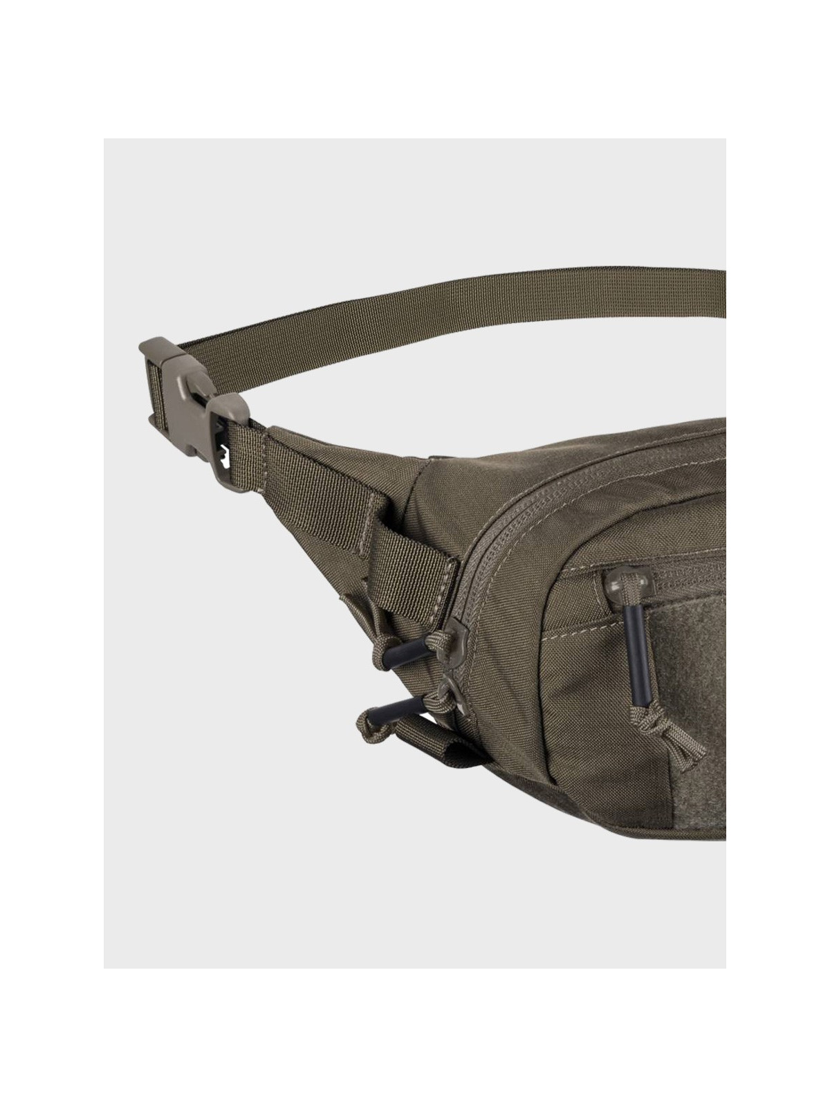 HELIKON-TEX TORBA BIODROWA NERKA POSSUM CORDURA RAL7013