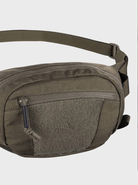 HELIKON-TEX TORBA BIODROWA NERKA POSSUM CORDURA RAL7013