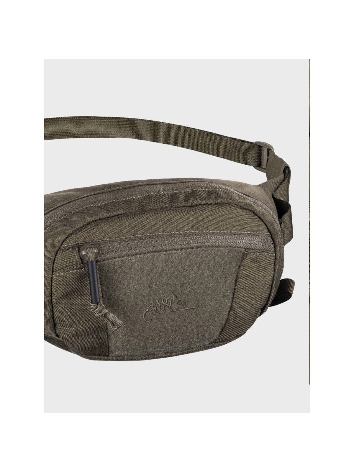 HELIKON-TEX TORBA BIODROWA NERKA POSSUM CORDURA RAL7013