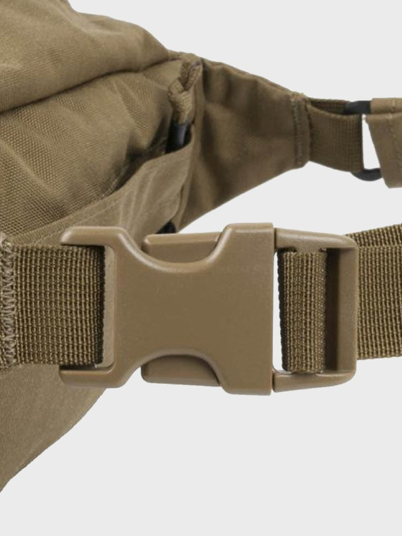 HELIKON-TEX TORBA BIODROWA NERKA POSSUM CORDURA RAL7013