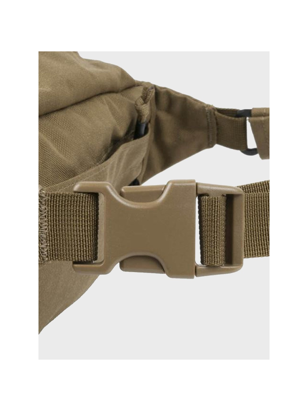 HELIKON-TEX TORBA BIODROWA NERKA POSSUM CORDURA RAL7013