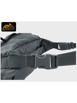 HELIKON-TEX TORBA BIODROWA NERKA POSSUM CORDURA SHADOW GREY