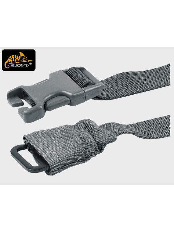 HELIKON-TEX TORBA BIODROWA NERKA POSSUM CORDURA SHADOW GREY